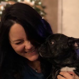 Meet your Posher, Alisha